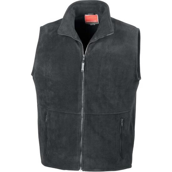 Gilet Result Polaire Polartherm™