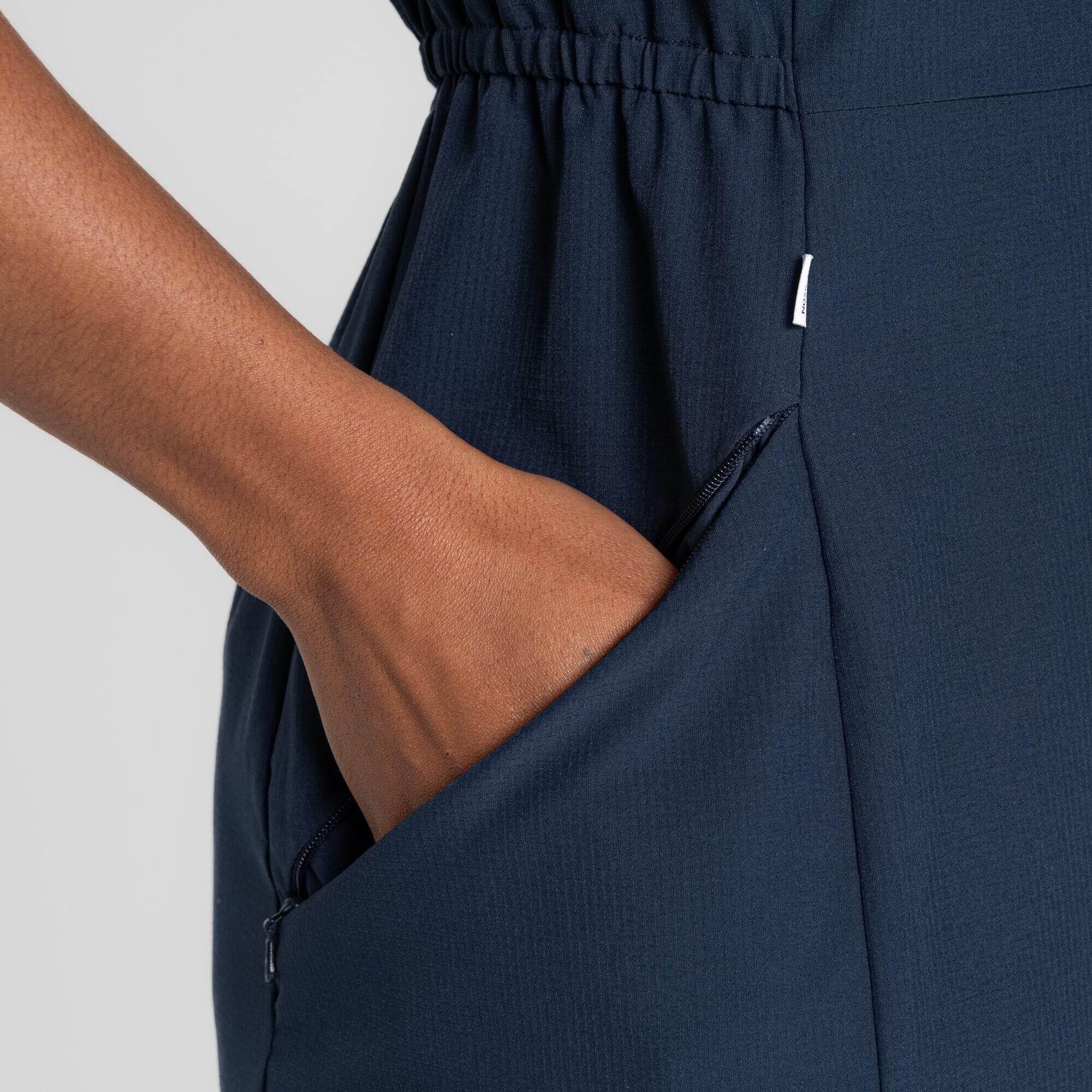 Robe femme Craghoppers NosiLife Pro IV 5/6