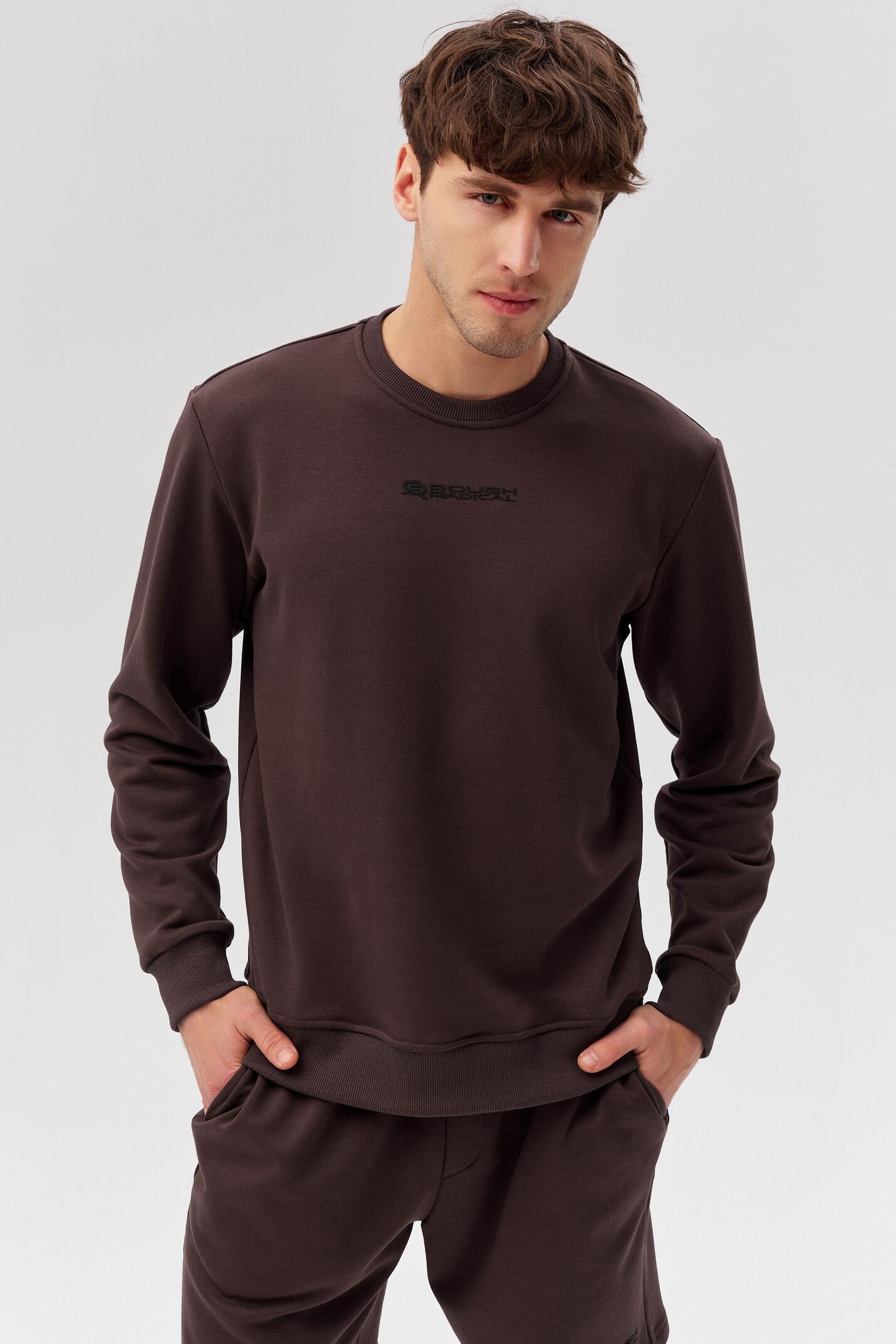 ROUGH RADICAL Rough Radical Active Katoenen sweater voor heren
