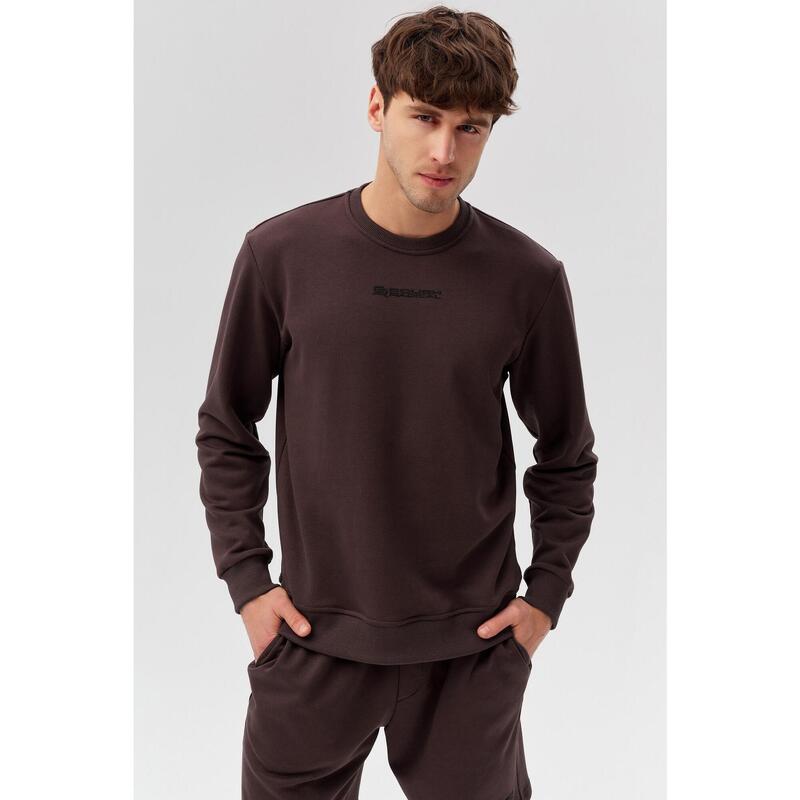 Męska bluza dresowa Rough Radical Active Cotton