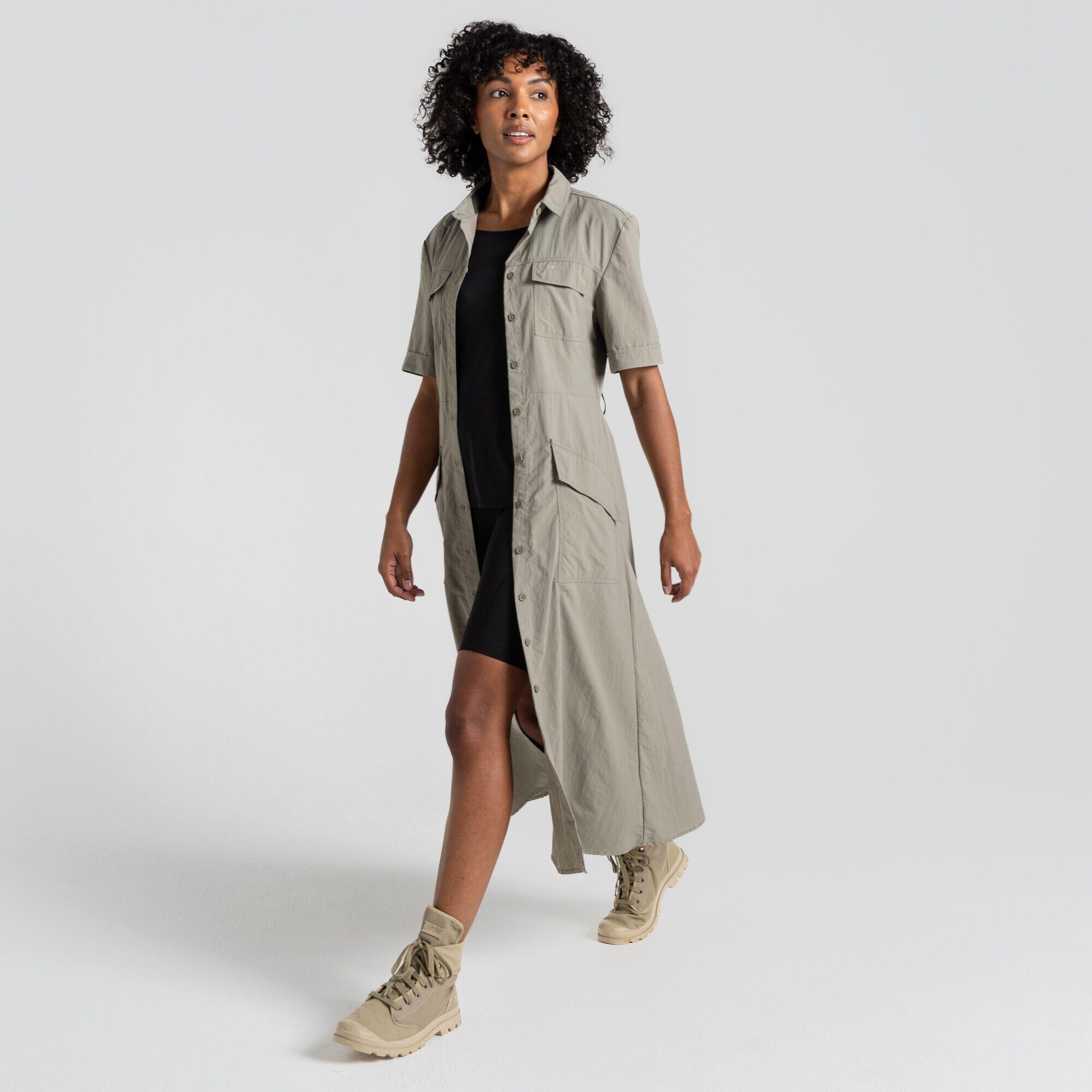Vestito da donna Craghoppers NosiLife Carina Adventure 4/6