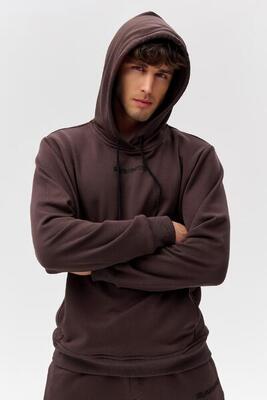 Heren rough radical katoenen active hoodie men sweatshirt