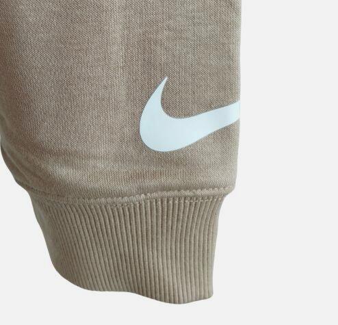 Nike - Sweat-shirt biscuit 9Q1097-X0L 4/4