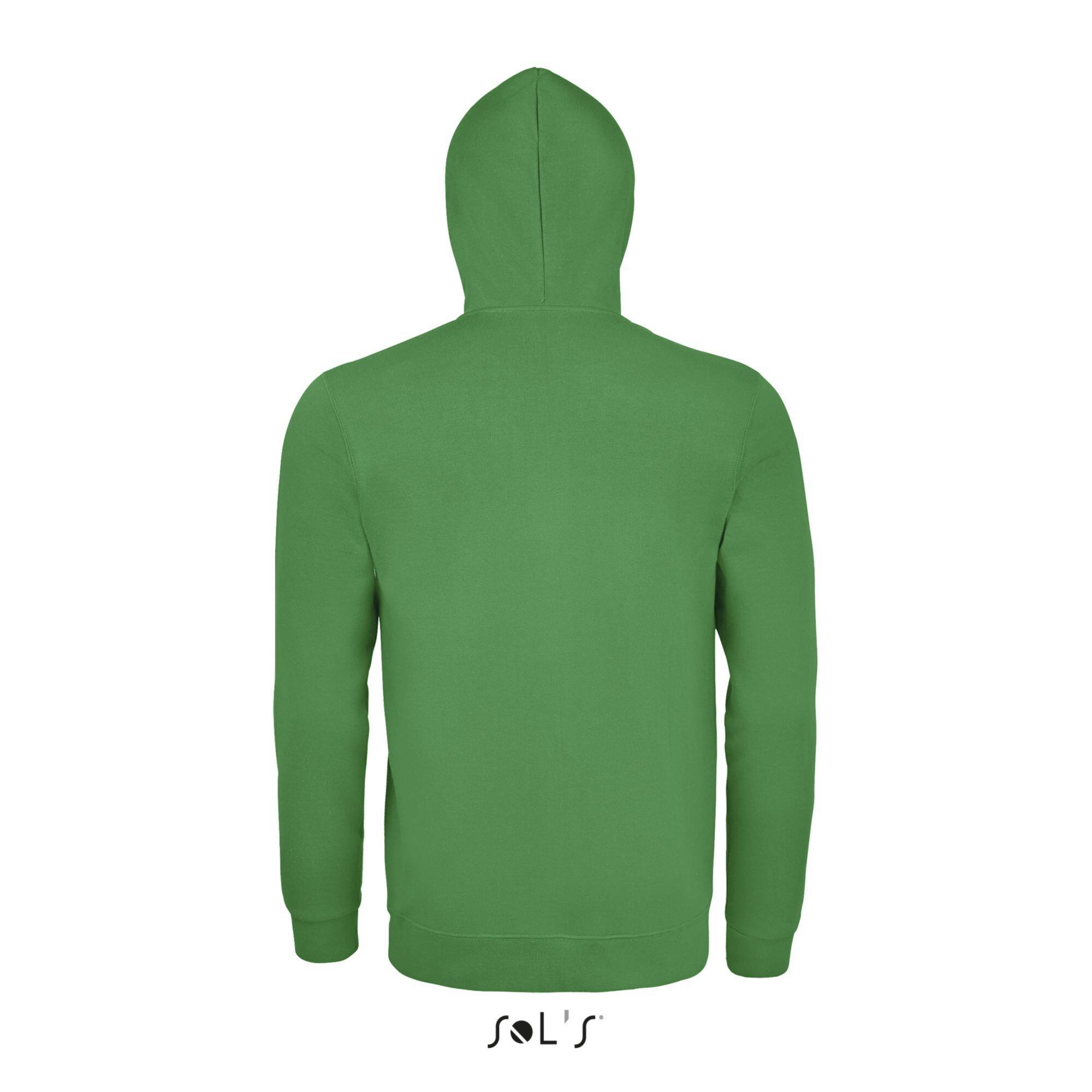 Sweatshirt à capuche Sol's Stone 2/4