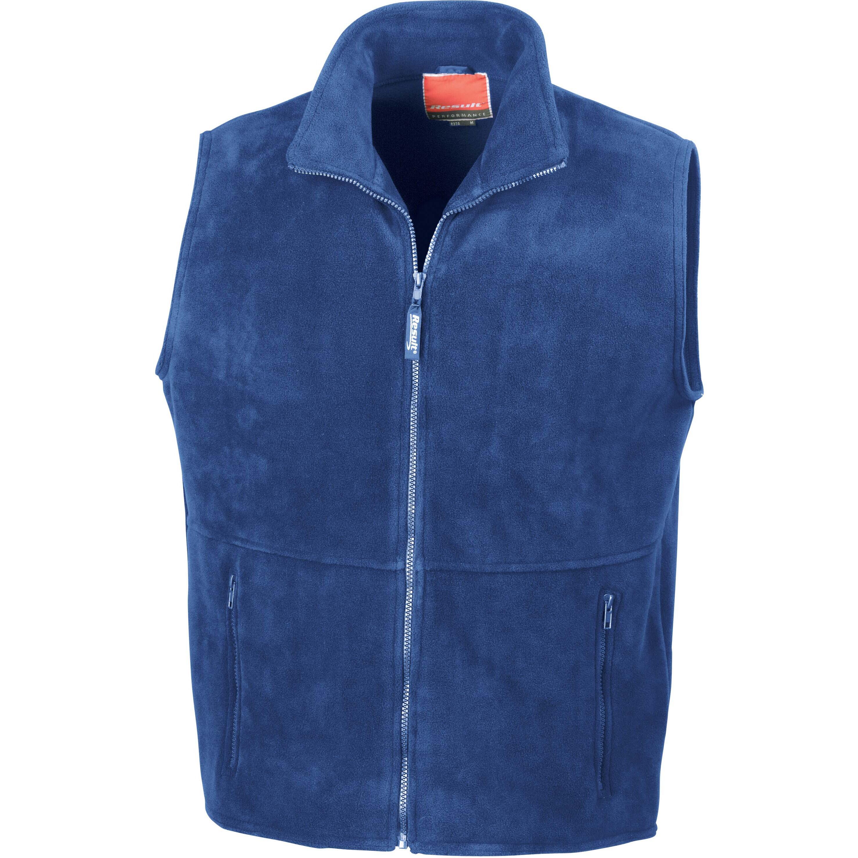 RESULT Vest Result Polaire Polartherm™