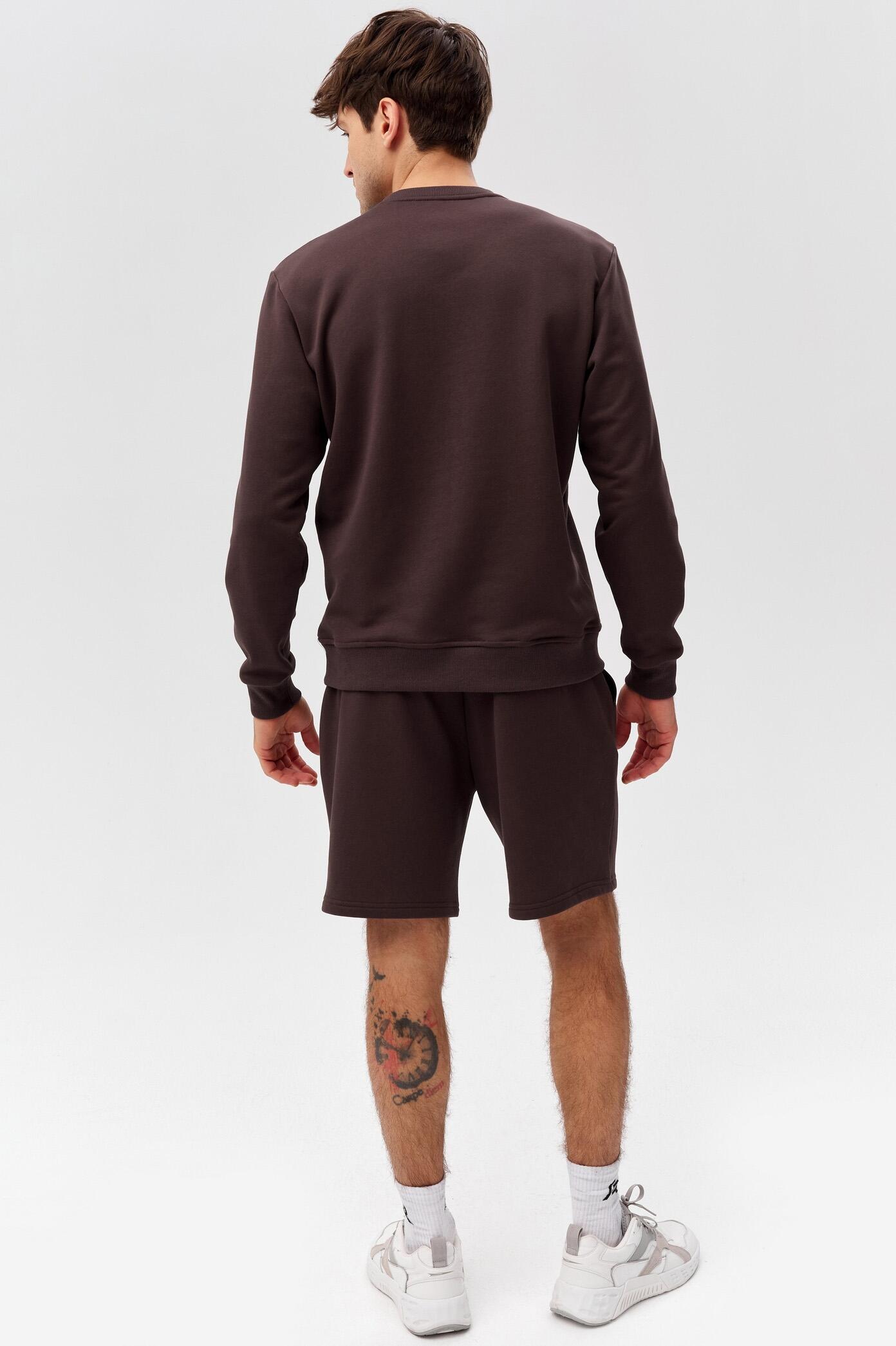 Rough Radical Active Katoenen sweater voor heren 3/4