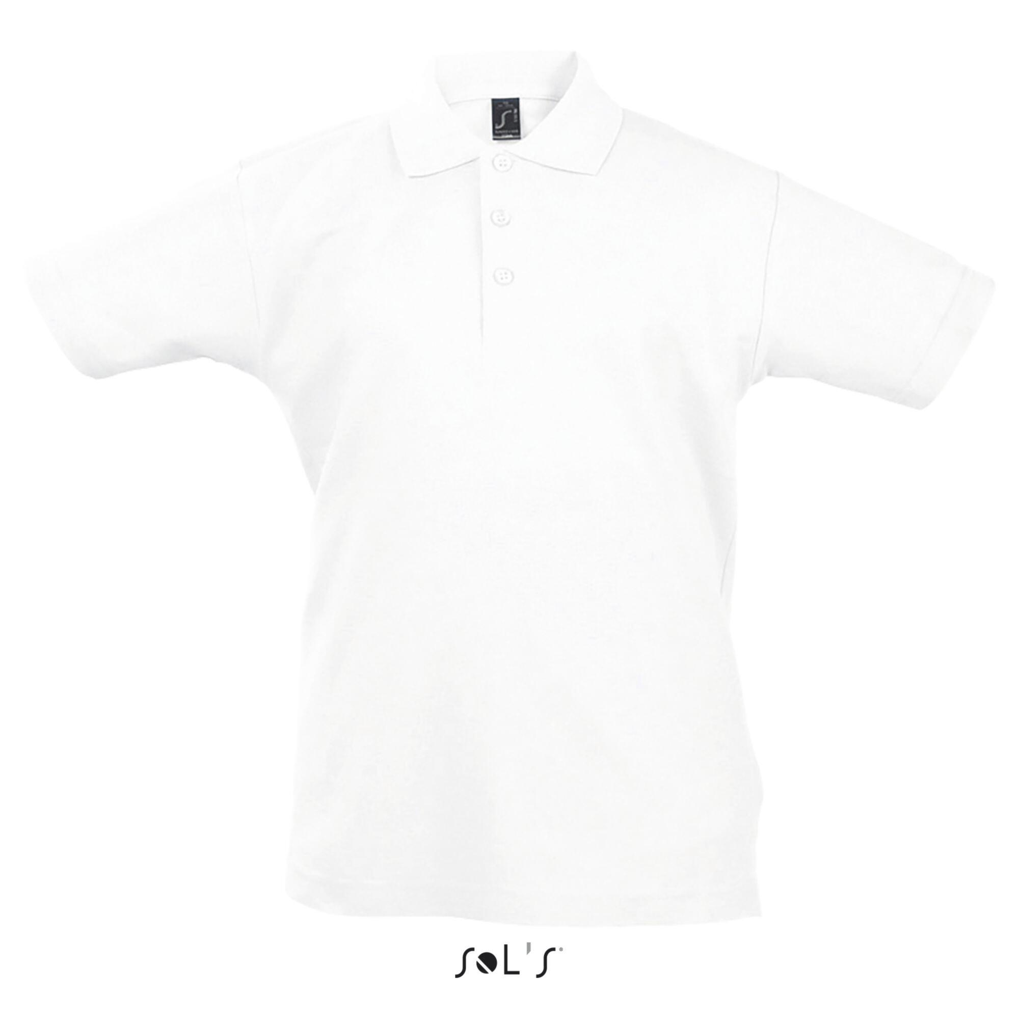 SOL'S Polo shirt child Sol's Summer Ii
