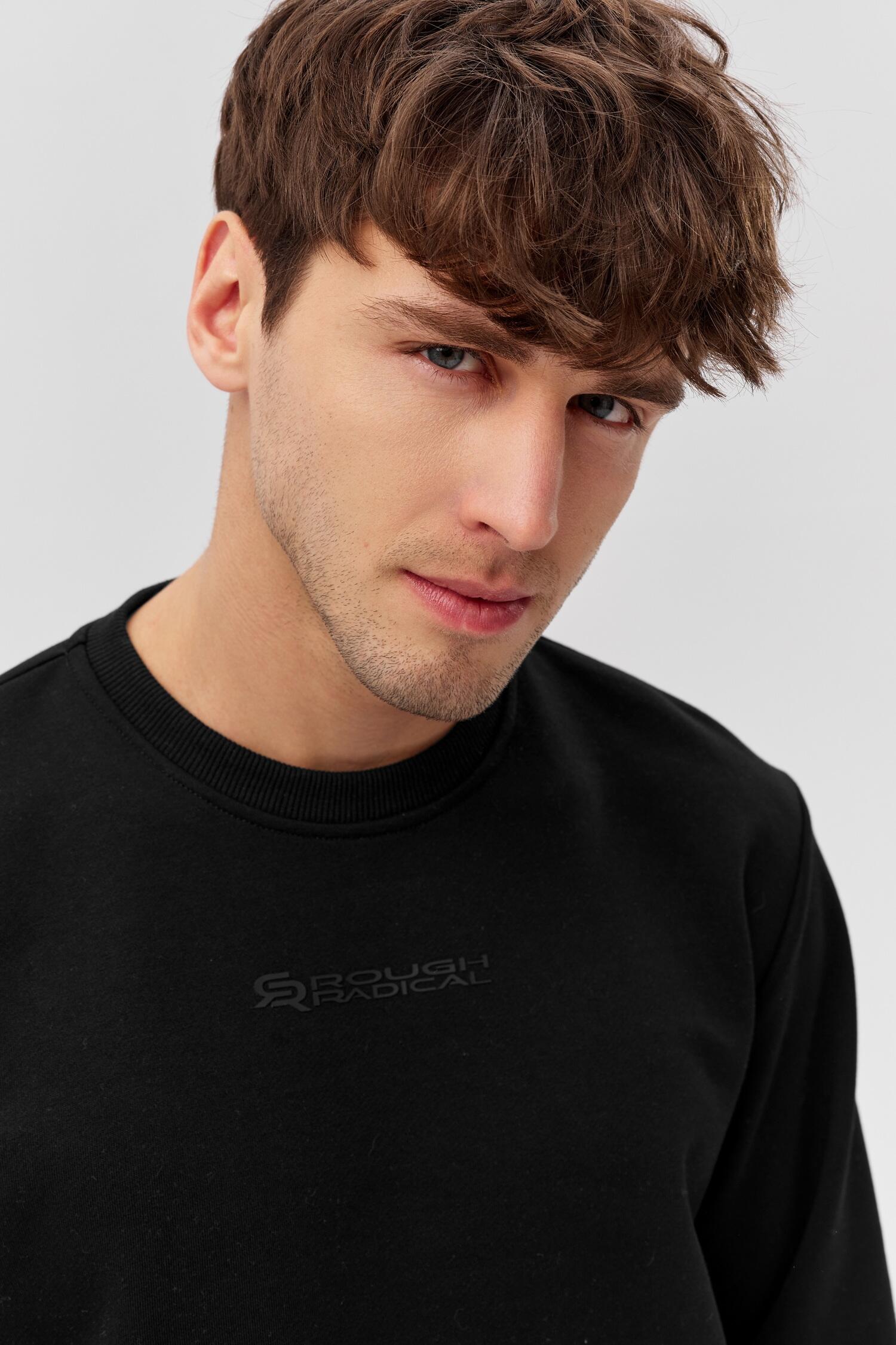 Rough Radical Active Katoenen sweater voor heren 4/5