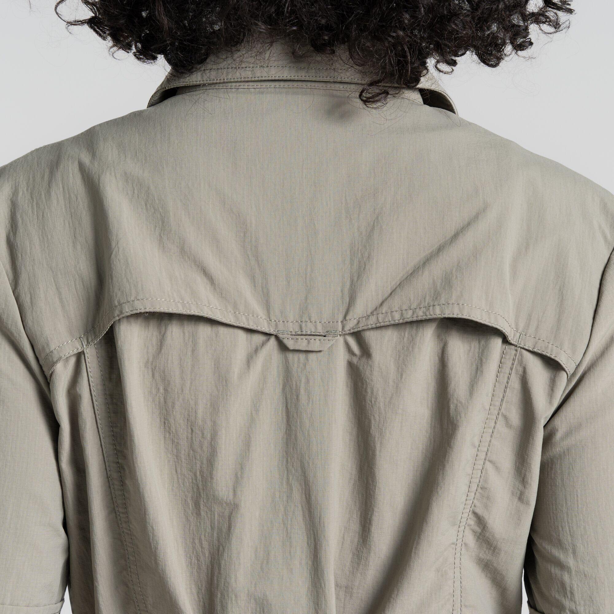 Vestito da donna Craghoppers NosiLife Carina Adventure 6/6