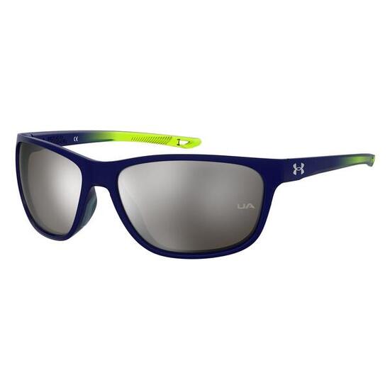 Occhiali da sole Unisex Under Armour UNDENIABLE JR 60/15/125 Teen