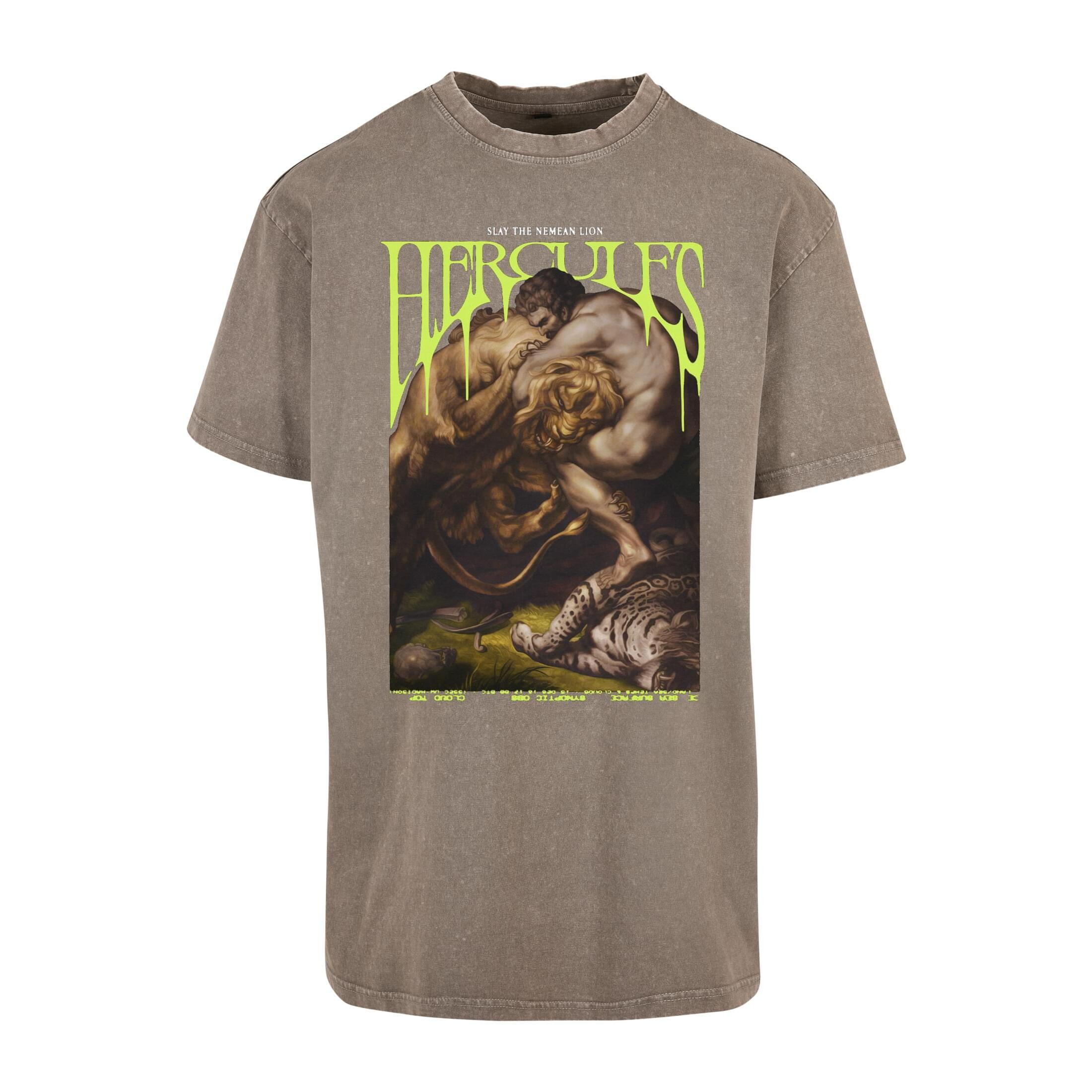 URBAN CLASSICS T-shirt Urban Classics Hercules oversize