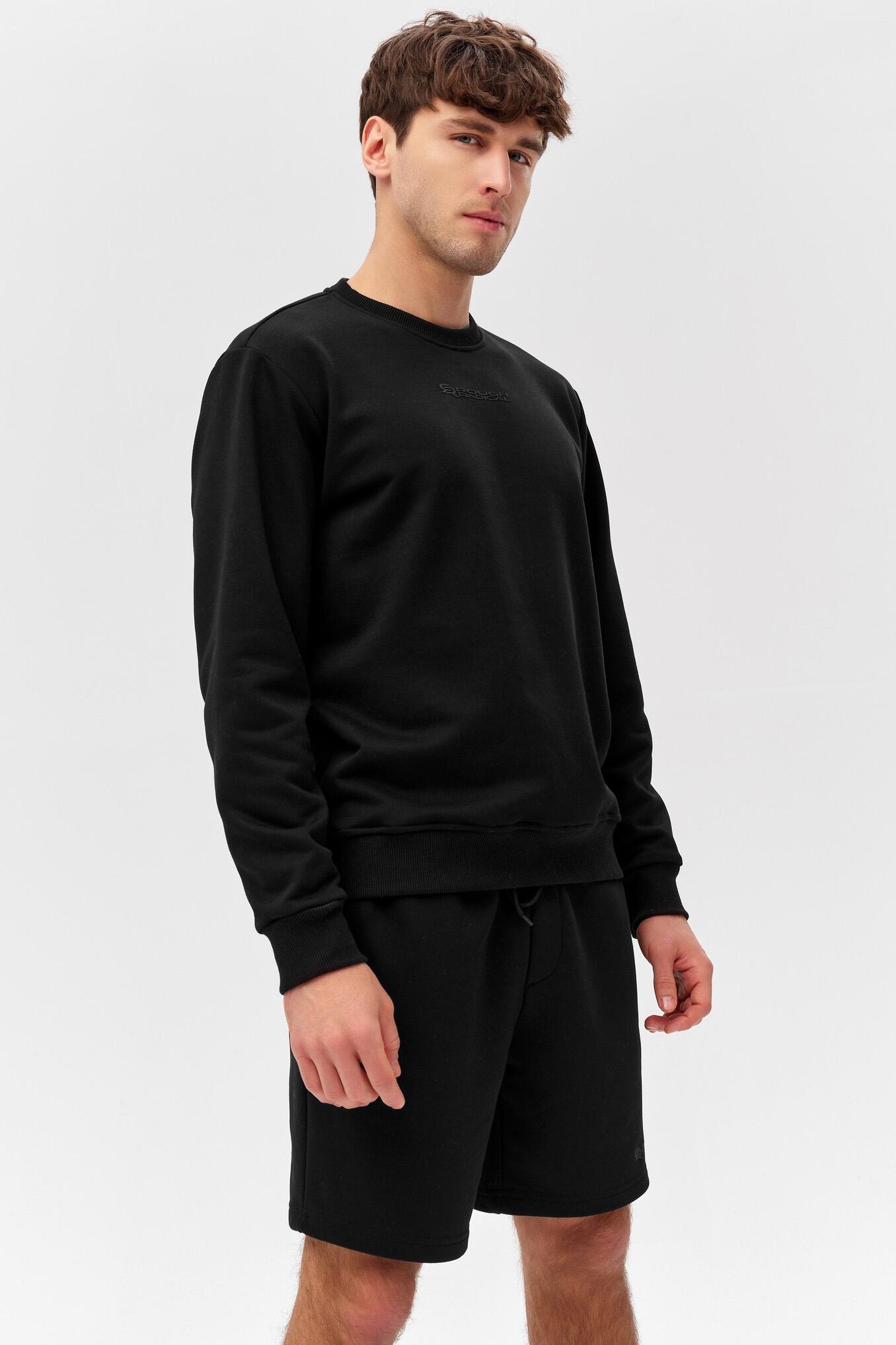 Rough Radical Active Katoenen sweater voor heren 2/5