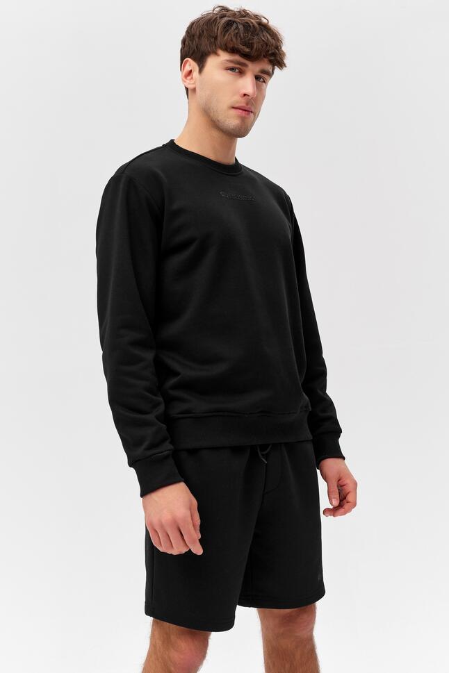 Męska bluza dresowa Rough Radical Active Cotton