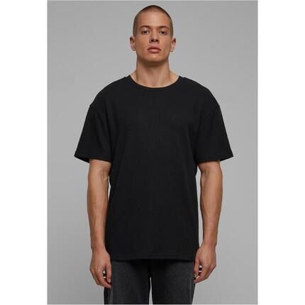 T-shirt Urban Classics Waffle