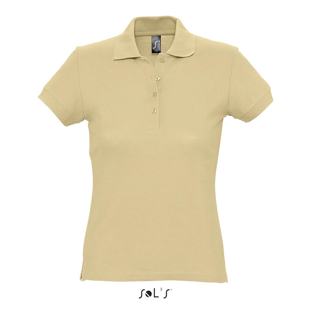 BROWN / BEIGE