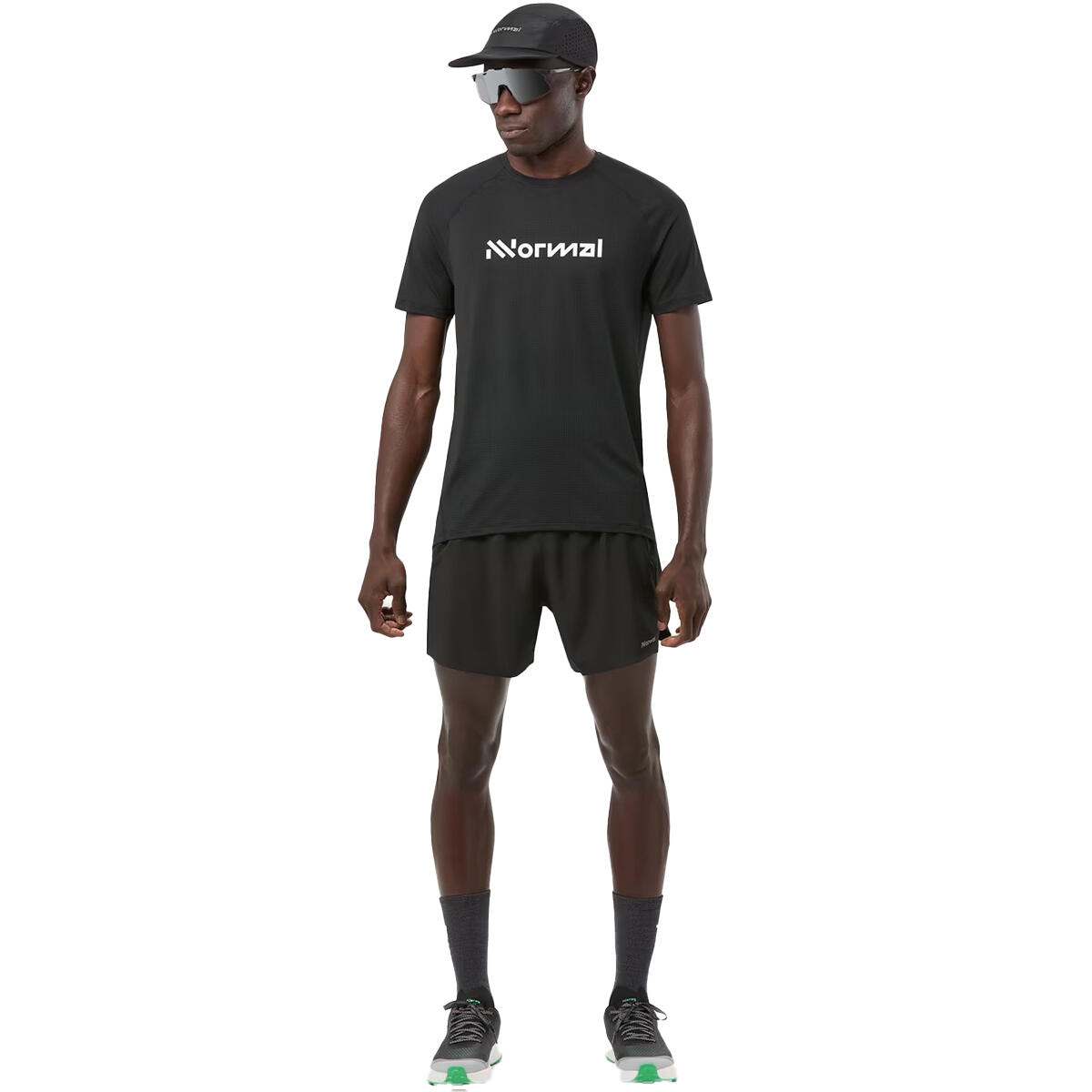 T-shirt Nnormal Race 3/5