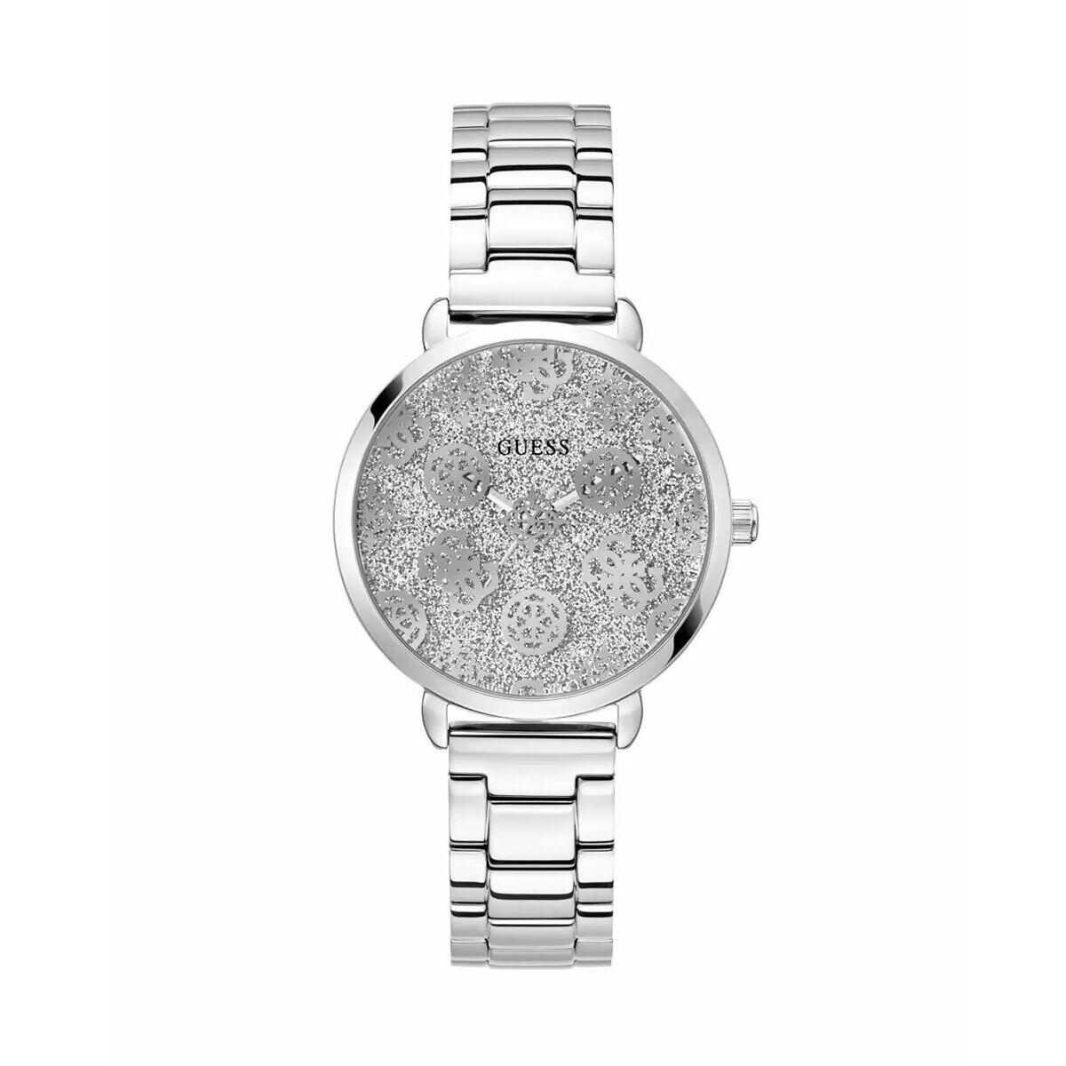 Relógio feminino guess gw0670l1