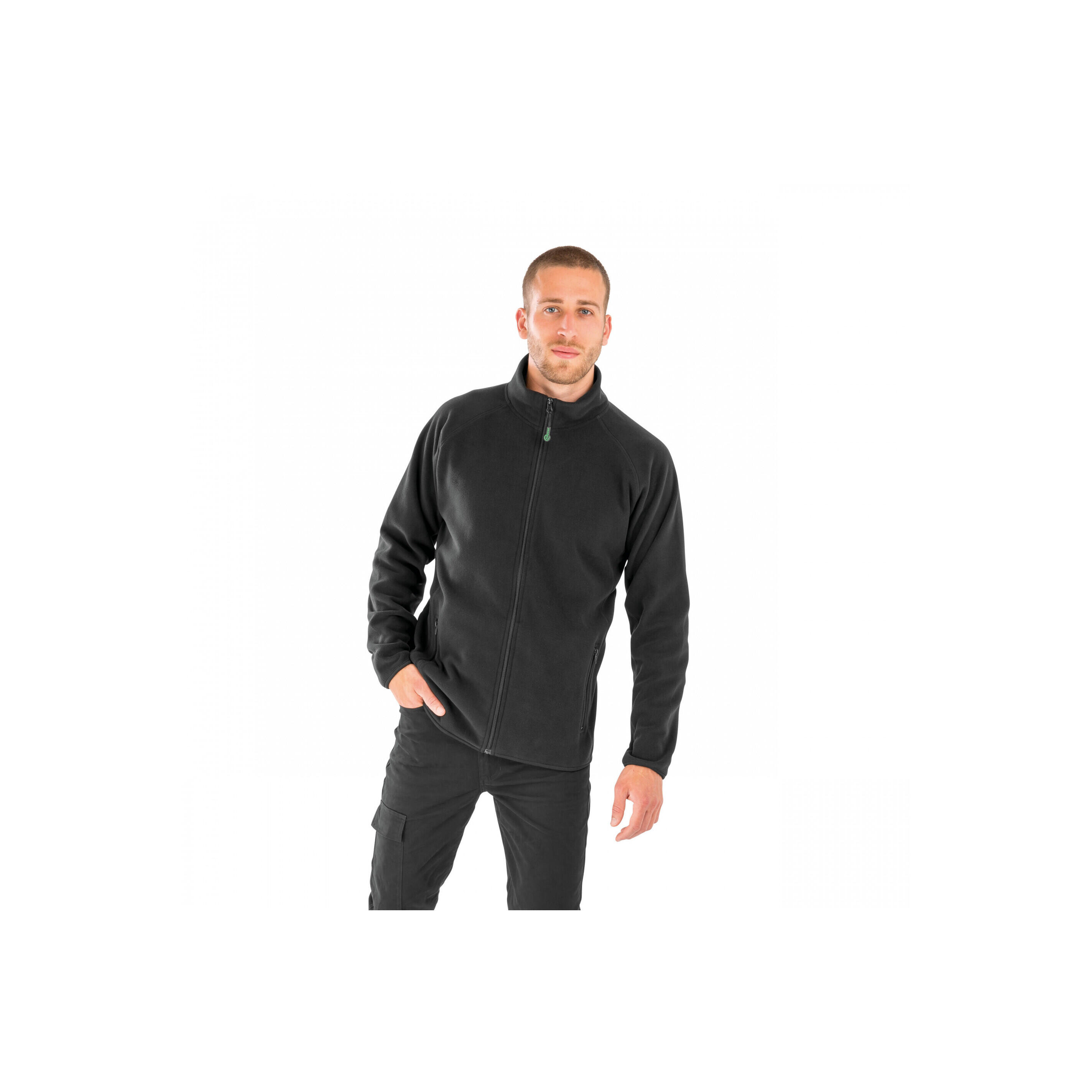 Chaqueta polar térmica Result 3/4