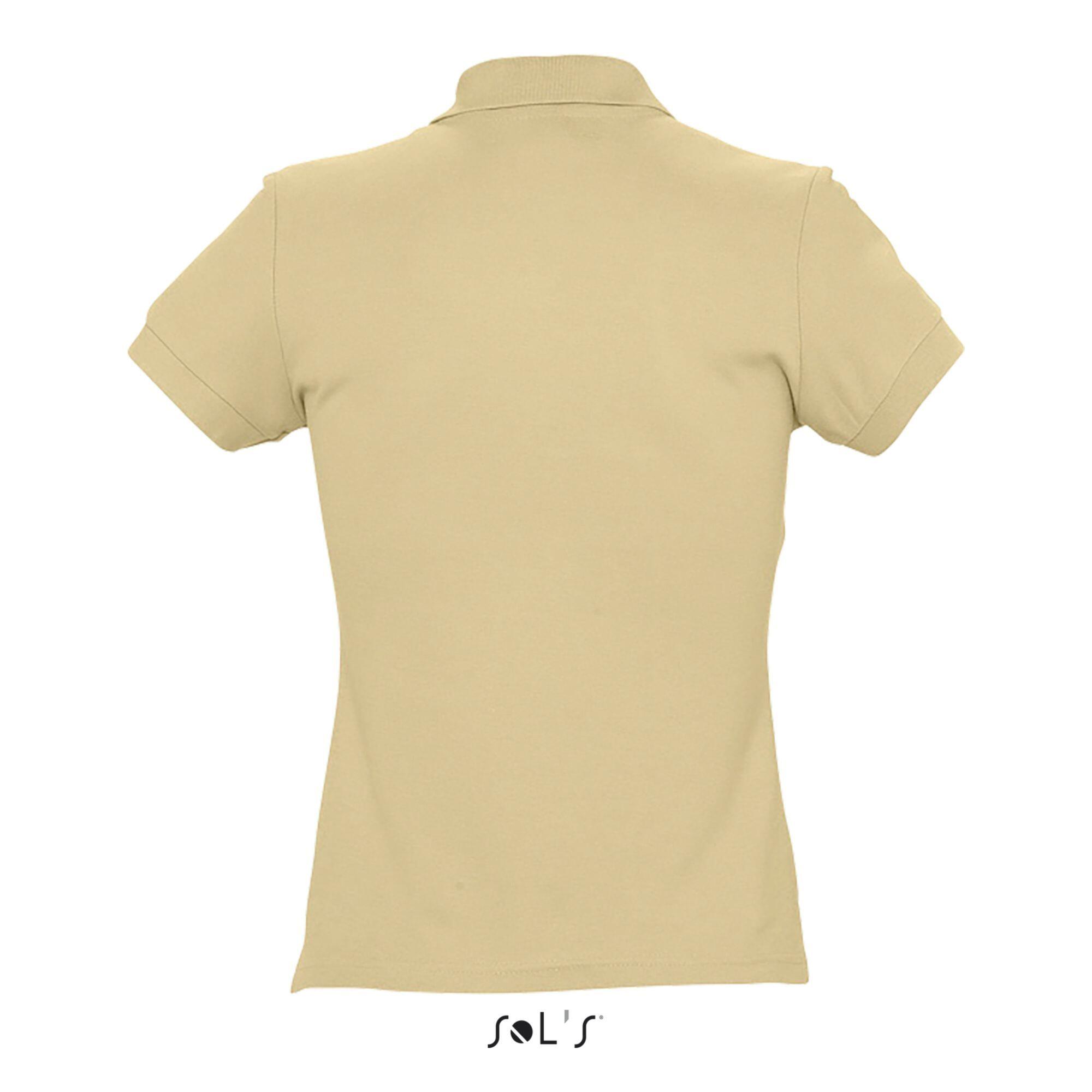 Polo-Shirt Sol's Passion 2/7