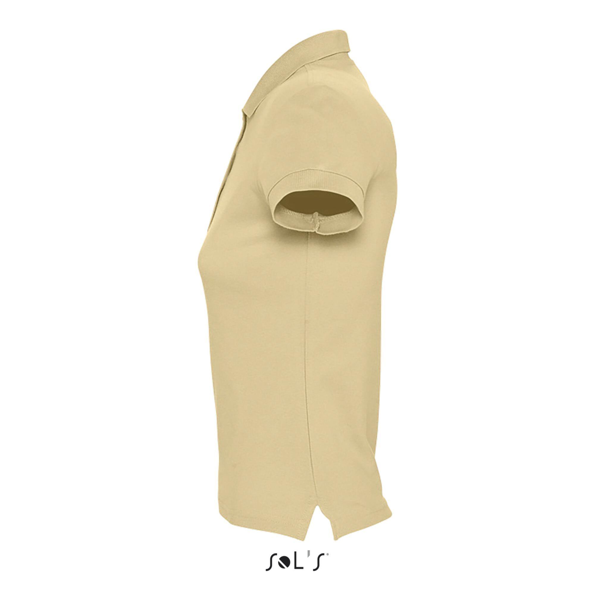 Polo-Shirt Sol's Passion 3/7