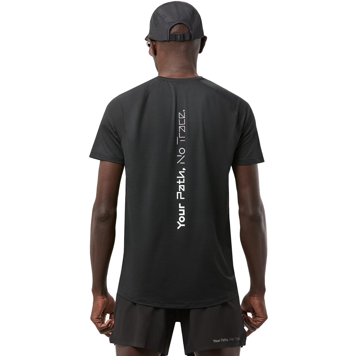 T-shirt Nnormal Race 4/5