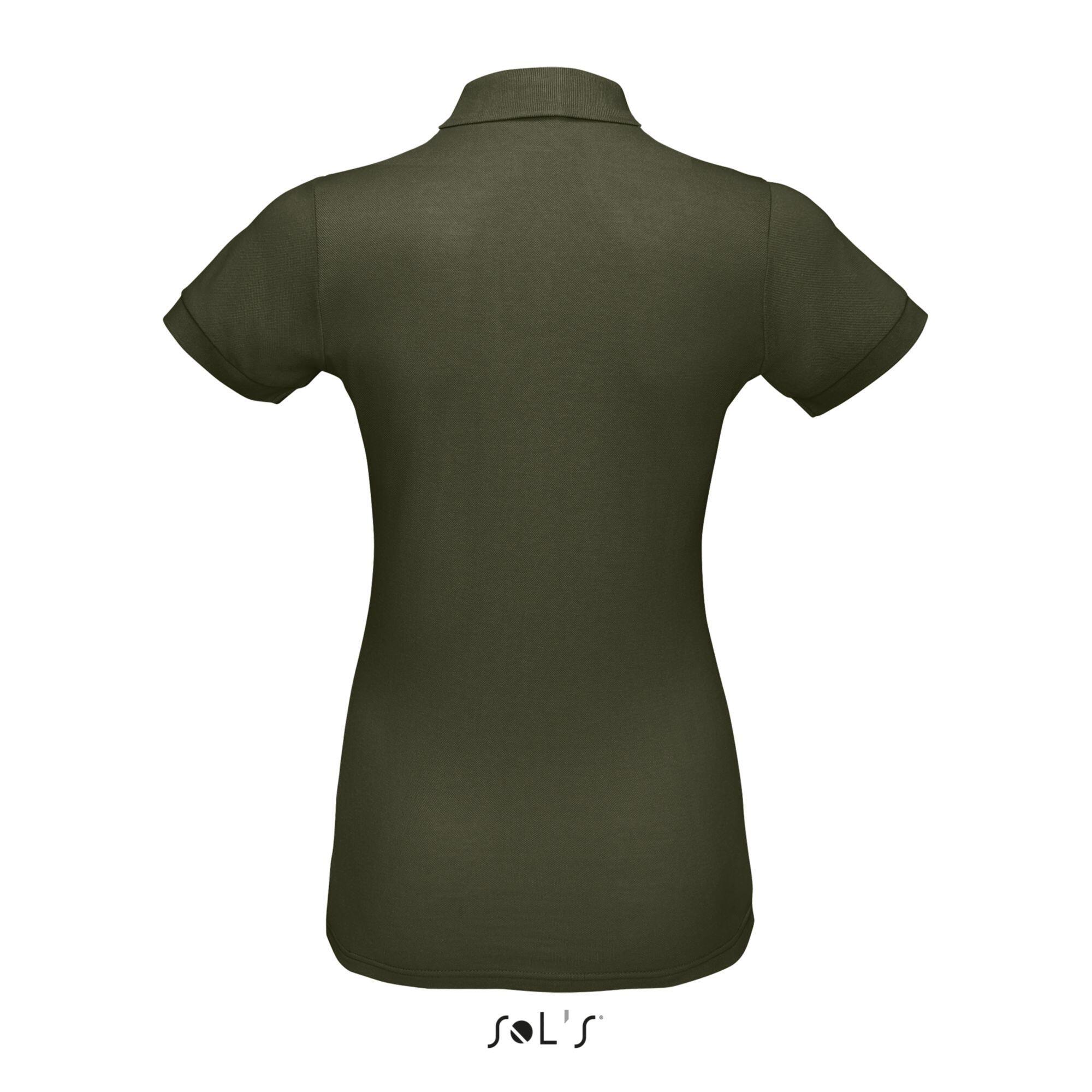 Polo-Shirt Damen Sol's Prime 2/4