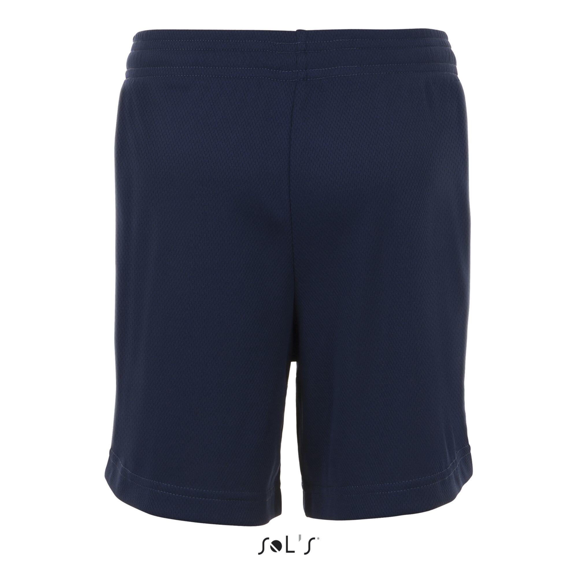 Short enfant Sol's Olimpico 2/4