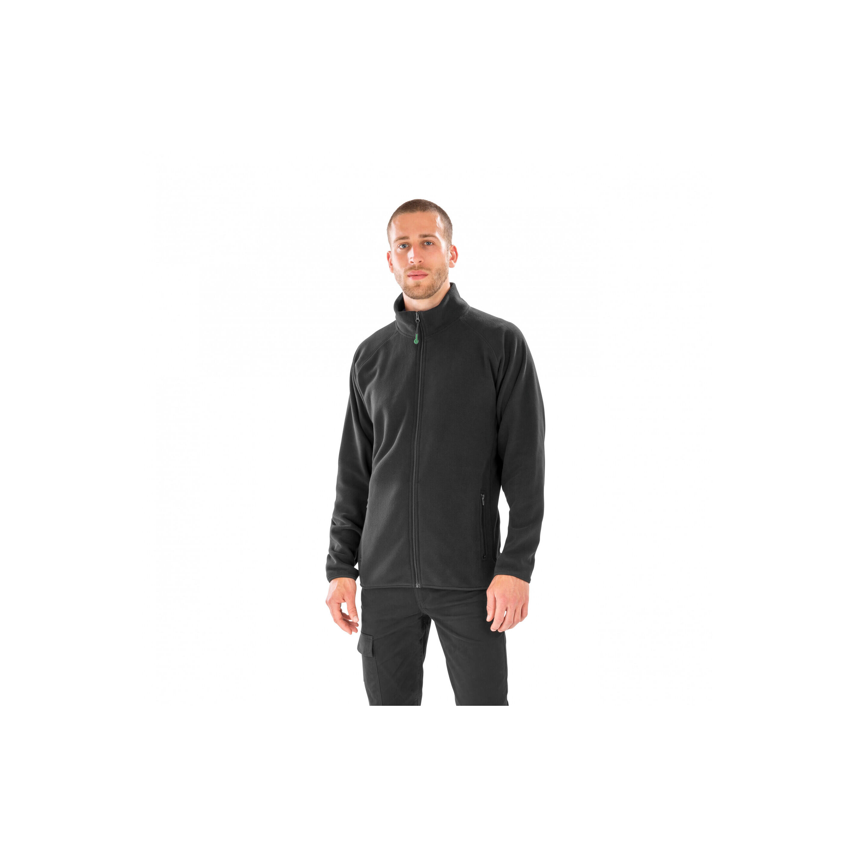 Chaqueta polar térmica Result 2/4