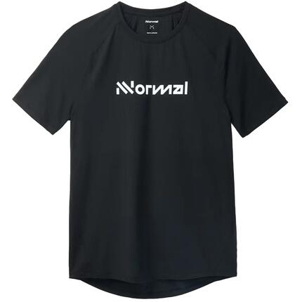 T-shirt Nnormal Race