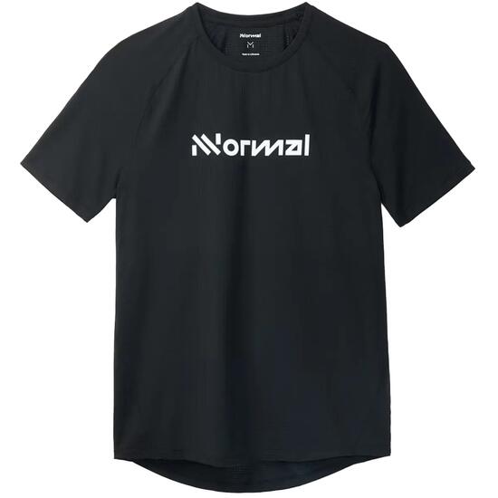 T-shirt Nnormal Race