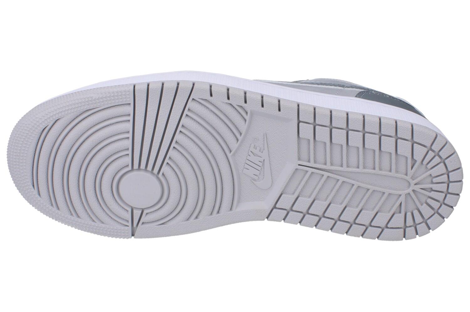 Nike Air Jordan 1 Retro Low OG Mens Trainers 5/6