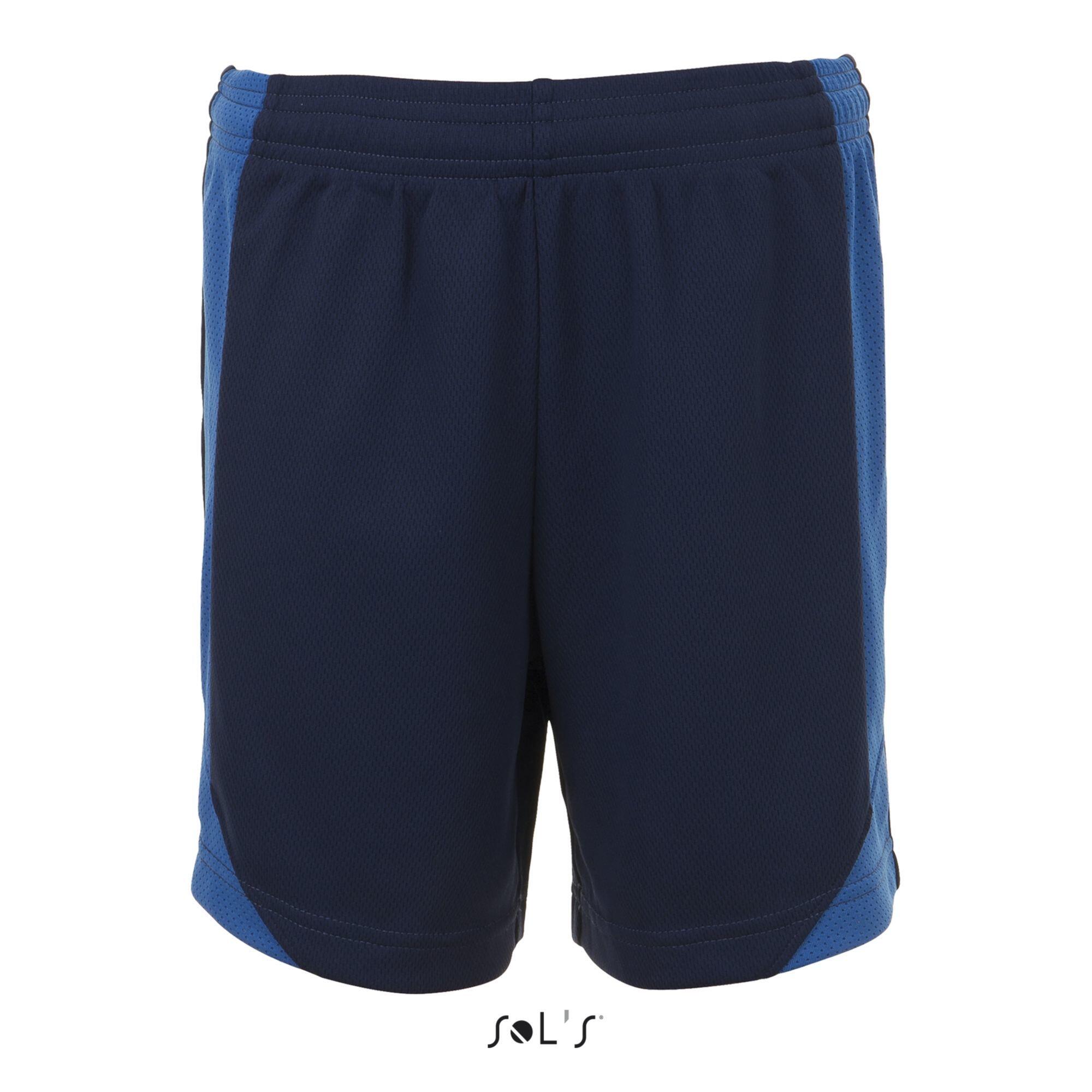 SOL'S Shorts per bambini Sol's Olimpico