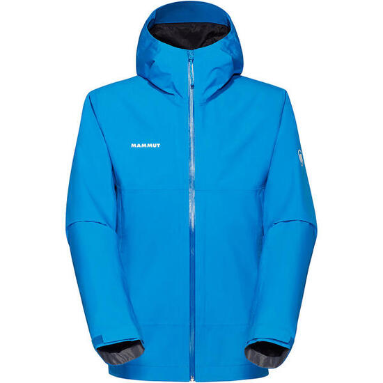 Funktionsjacke Treeline HS Hooded Jacket