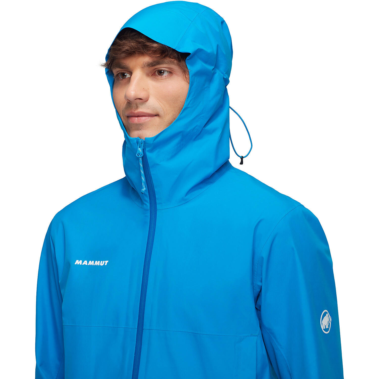 Herren Funktionsjacke Treeline HS Hooded Jacket 4/6