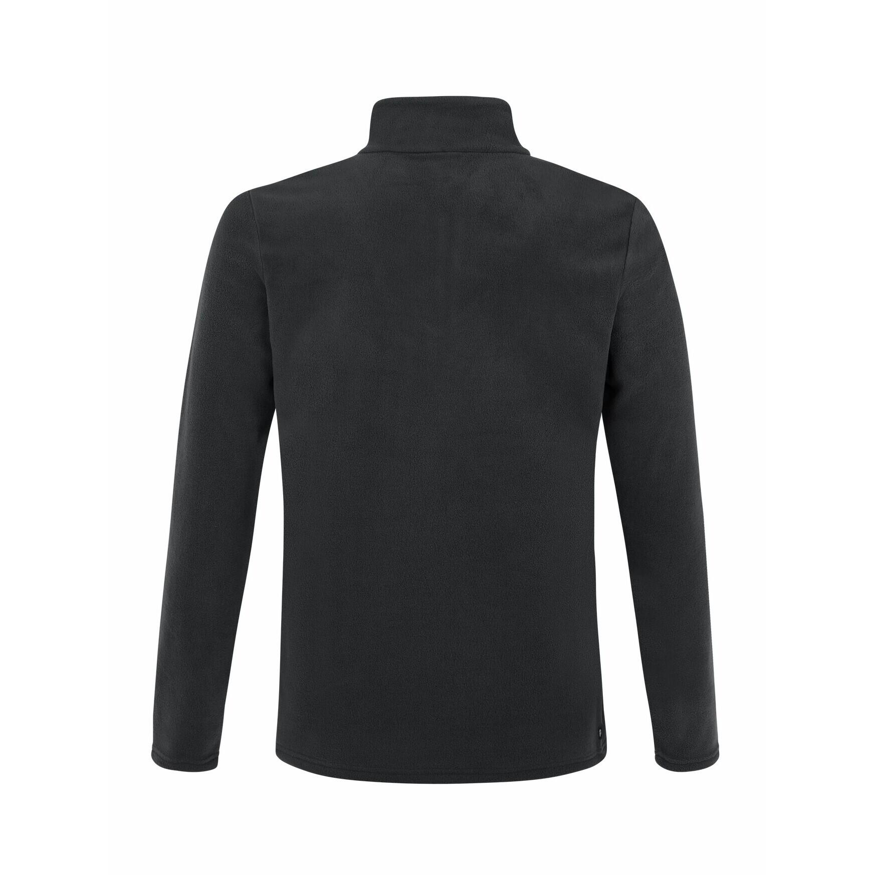Polaire 1/4 zip Protest Perfecto 2/2