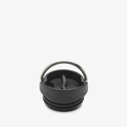 Klean Kanteen Bouchon Café pour bouteilles TKWide - Noir