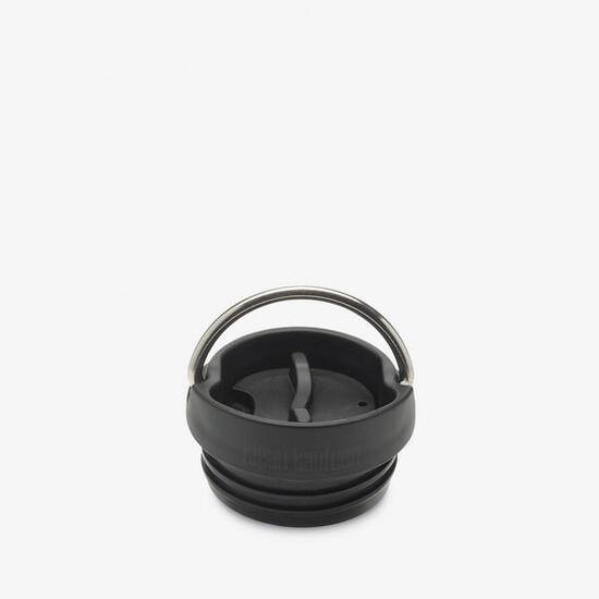 Klean Kanteen Bouchon Café pour bouteilles TKWide - Noir