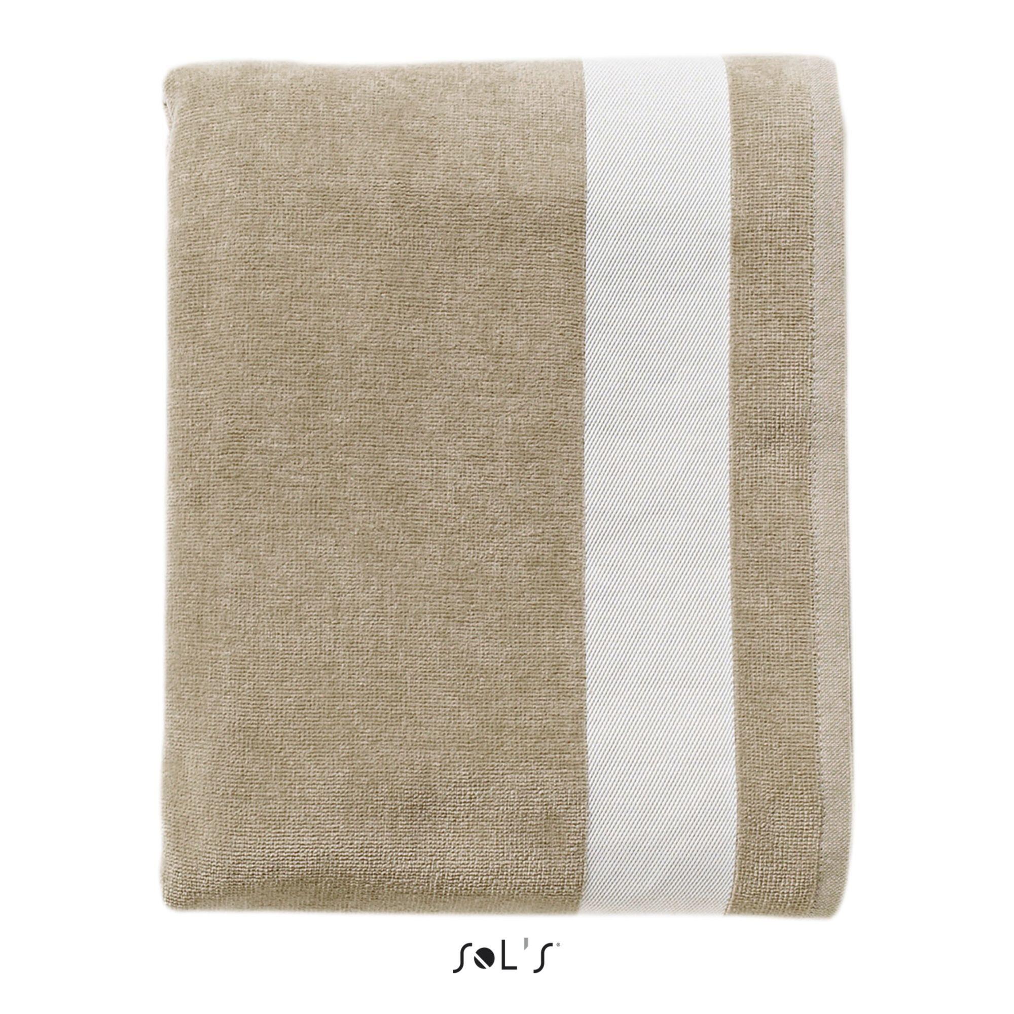 SOL'S Towel Sol's Lagoon