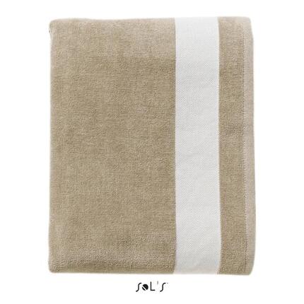 Serviette Sol's Lagoon