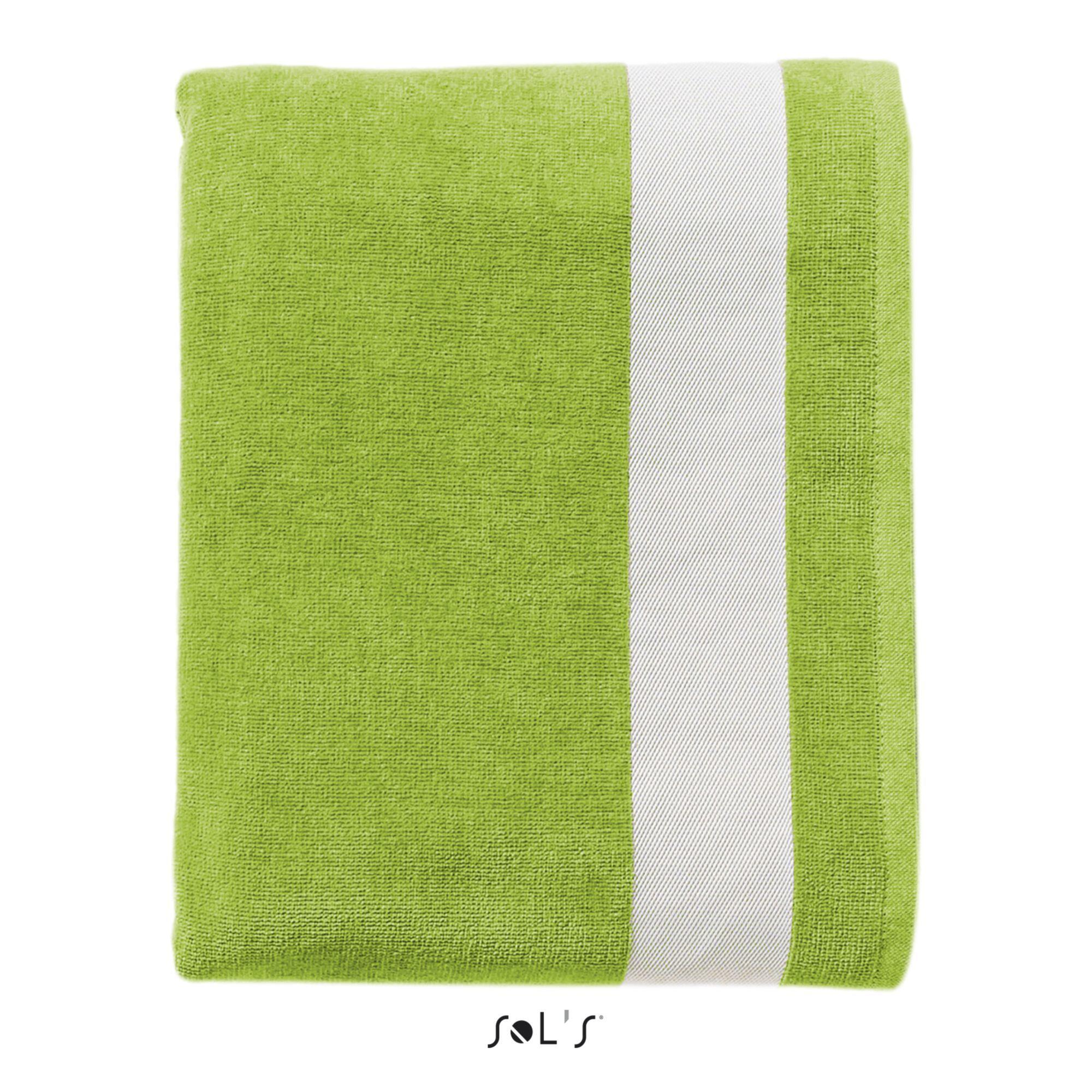 SOL'S Towel Sol's Lagoon