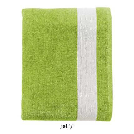 Serviette Sol's Lagoon