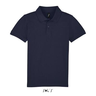 Polo-Shirt Kind Sol's Perfect