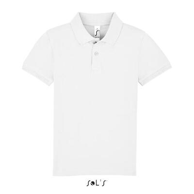 Polo-Shirt Kind Sol's Perfect