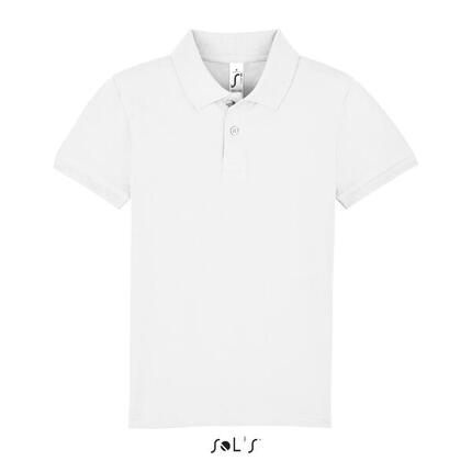 Dziecięca koszulka polo Sol's Perfect