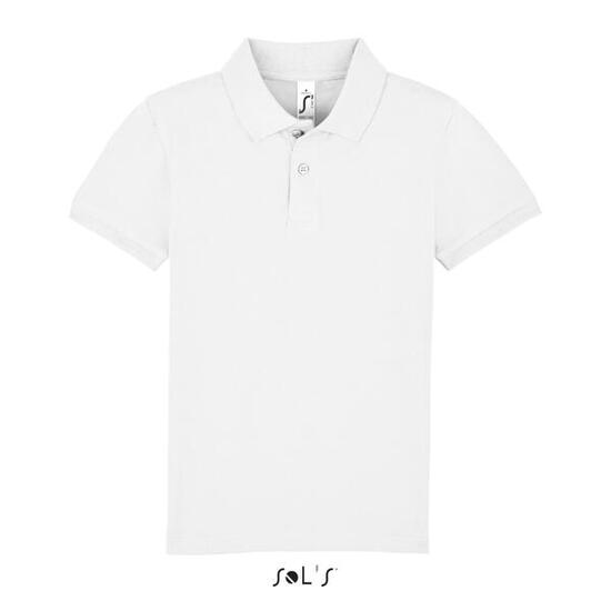 Dziecięca koszulka polo Sol's Perfect