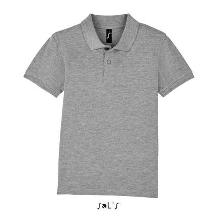 Koszulka polo dla dzieci Sol's Perfect