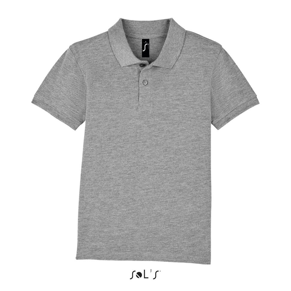 Koszulka polo dla dzieci Sol's Perfect