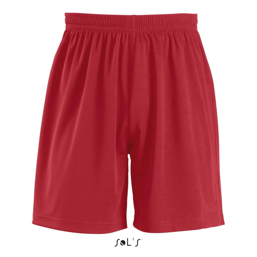 Children's shorts Sol's San Siro 2