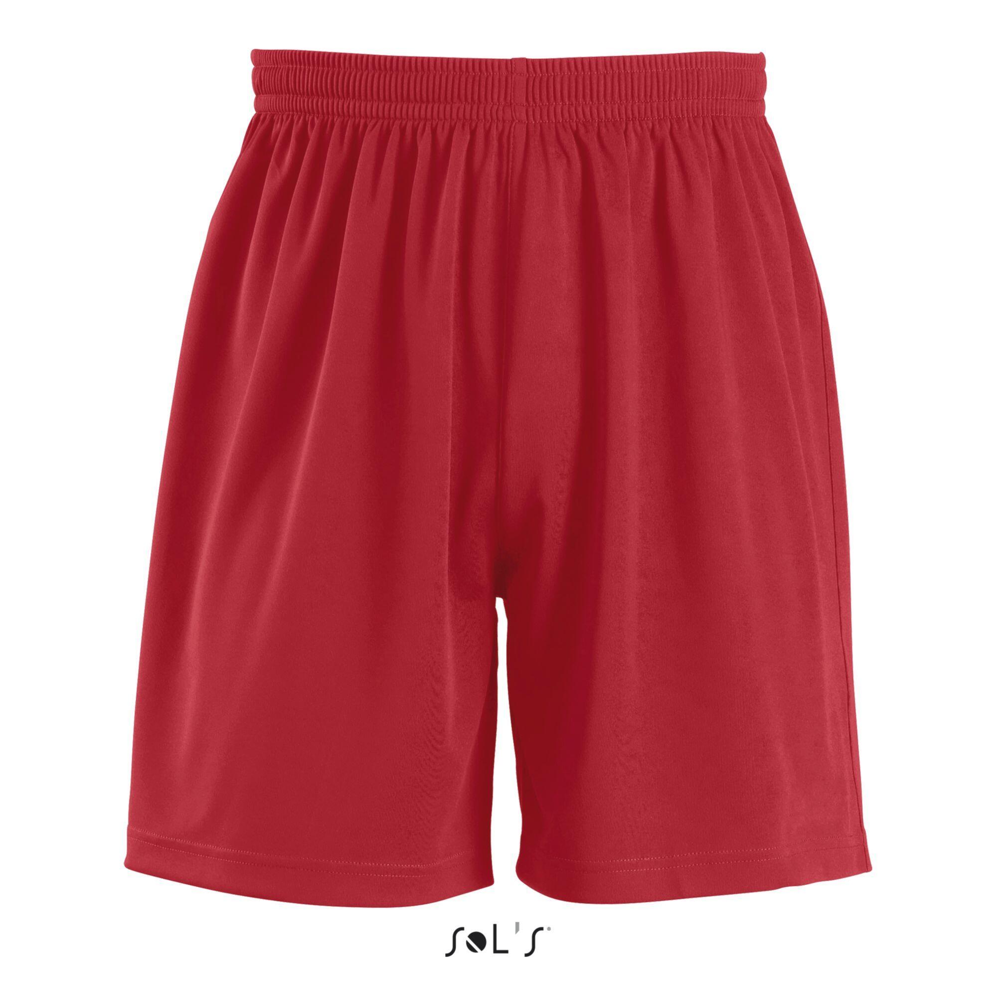 SOL'S Short per bambini Sol's San Siro 2