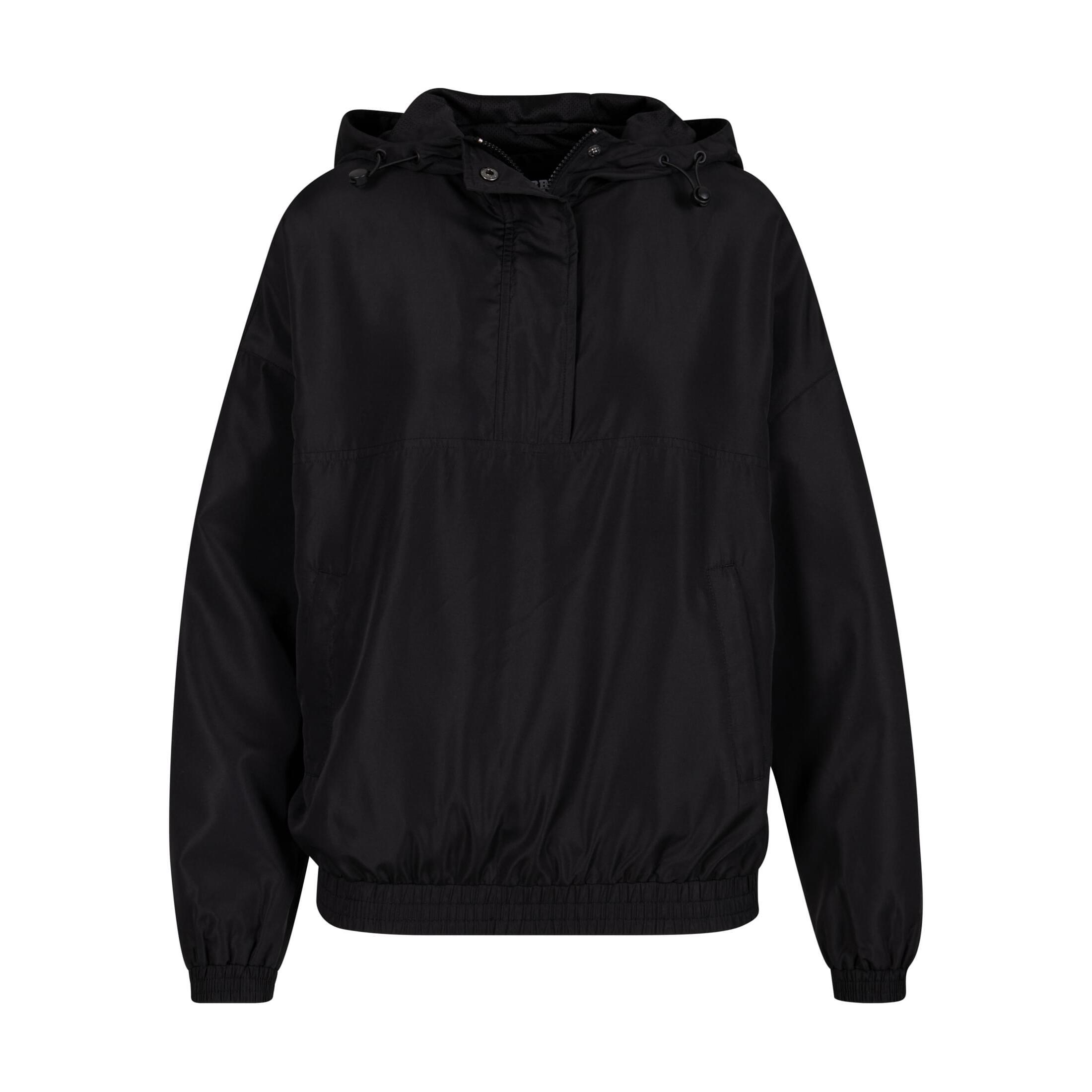 Urban Classics - Sweatshirt Recyclé Oversize Femme Urban Classics - Sweat-shirt - Noir - 48 Xl - Decathlon